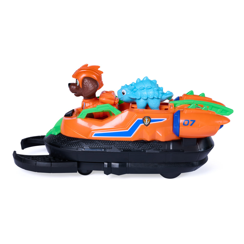 Paw Patrol dino køretøj Zuma