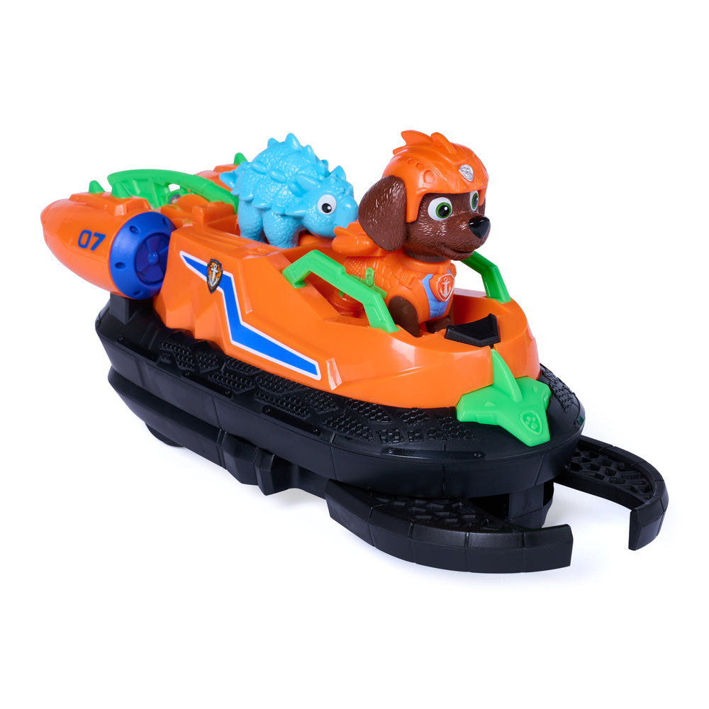 Paw Patrol dino køretøj Zuma