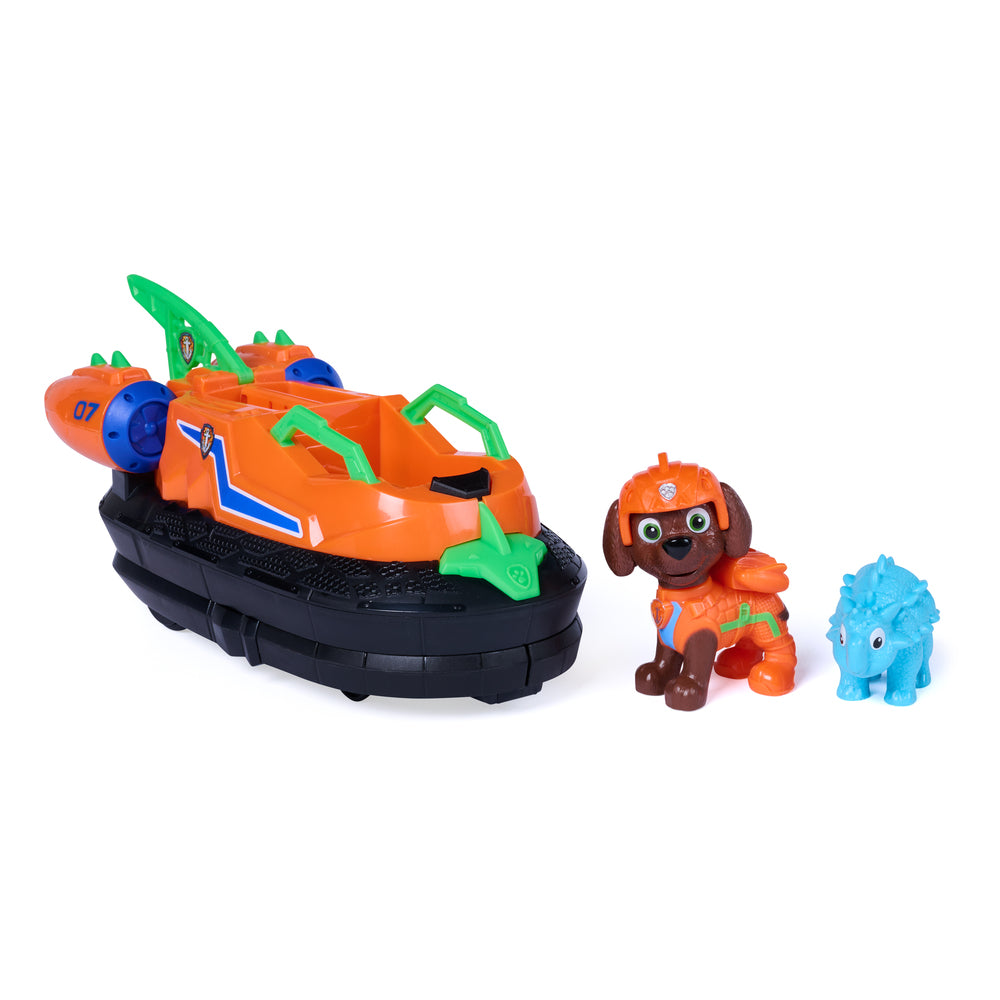 Paw Patrol dino køretøj Zuma