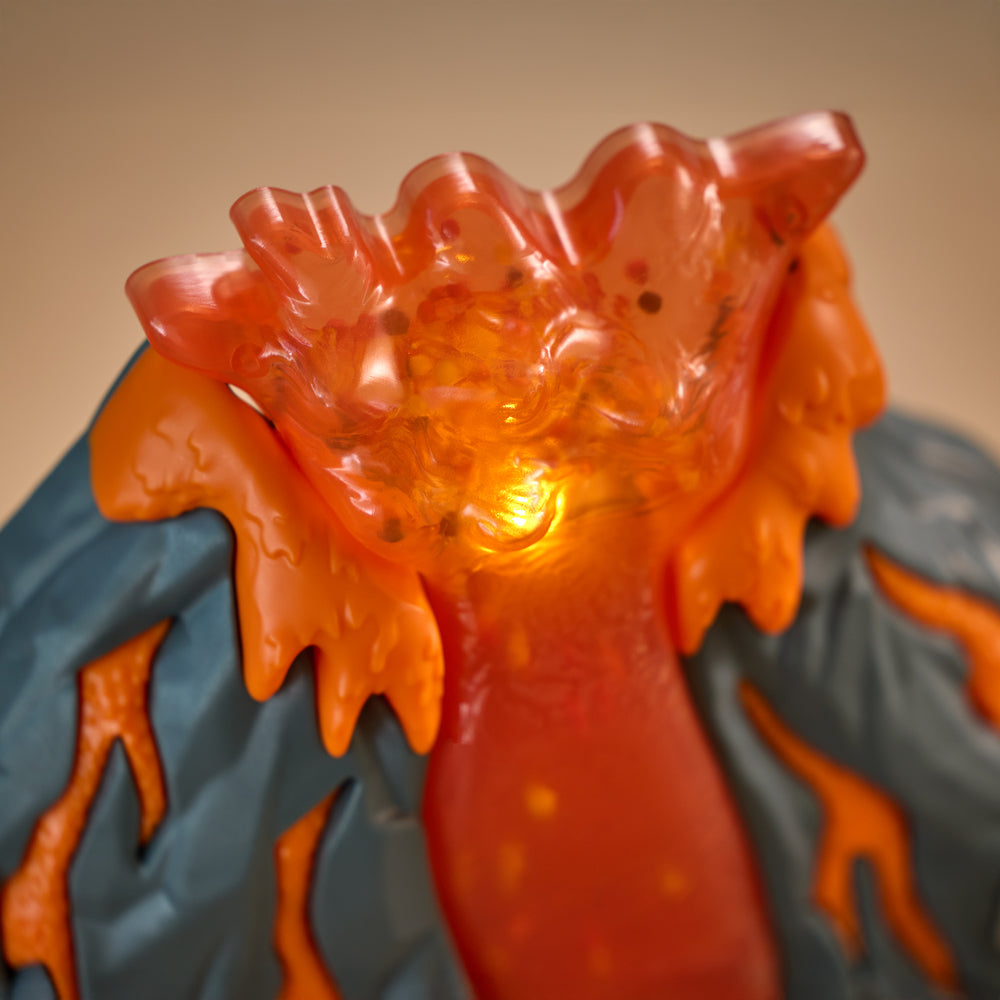 Paw Patrol super lava blast legesæt