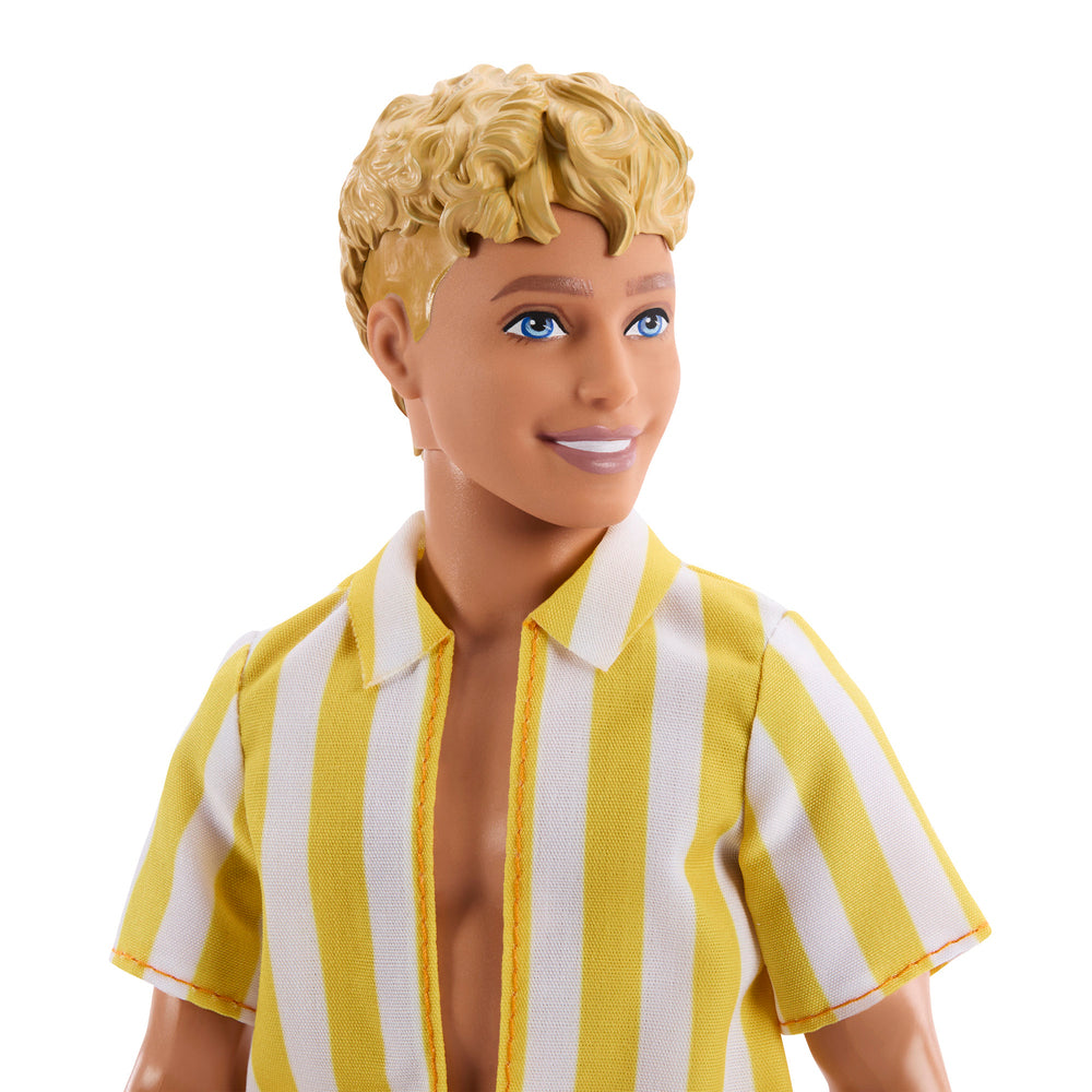 Barbie Fashionista Ken's 65th california dream