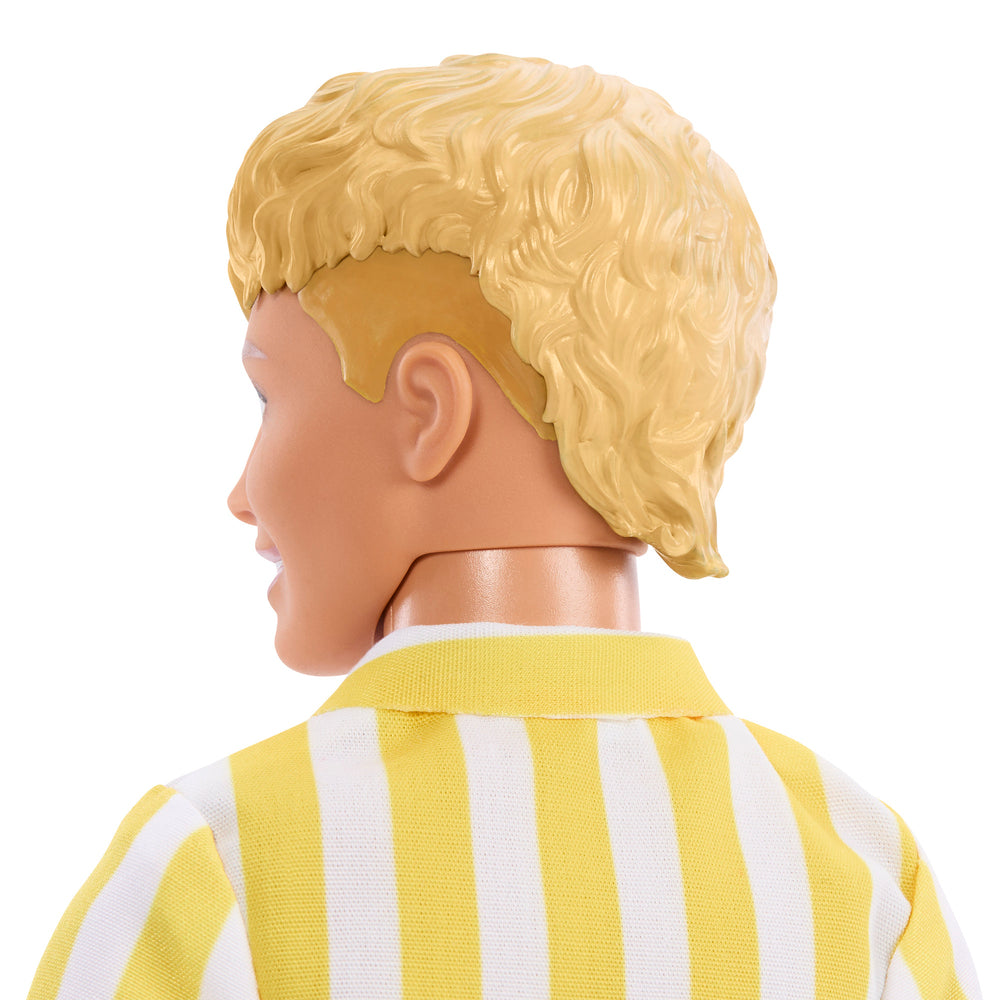 Barbie Fashionista Ken's 65th california dream