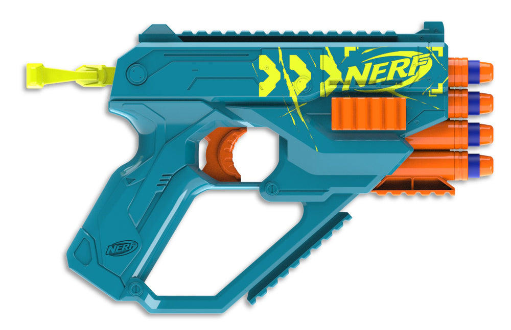 NERF Rebel Ops Deadeye