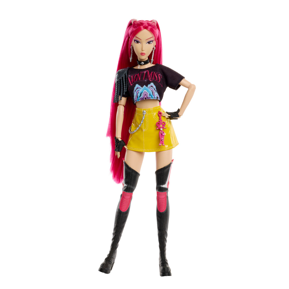K-Pop Demon Hunters fashion dukke 30 cm Mira