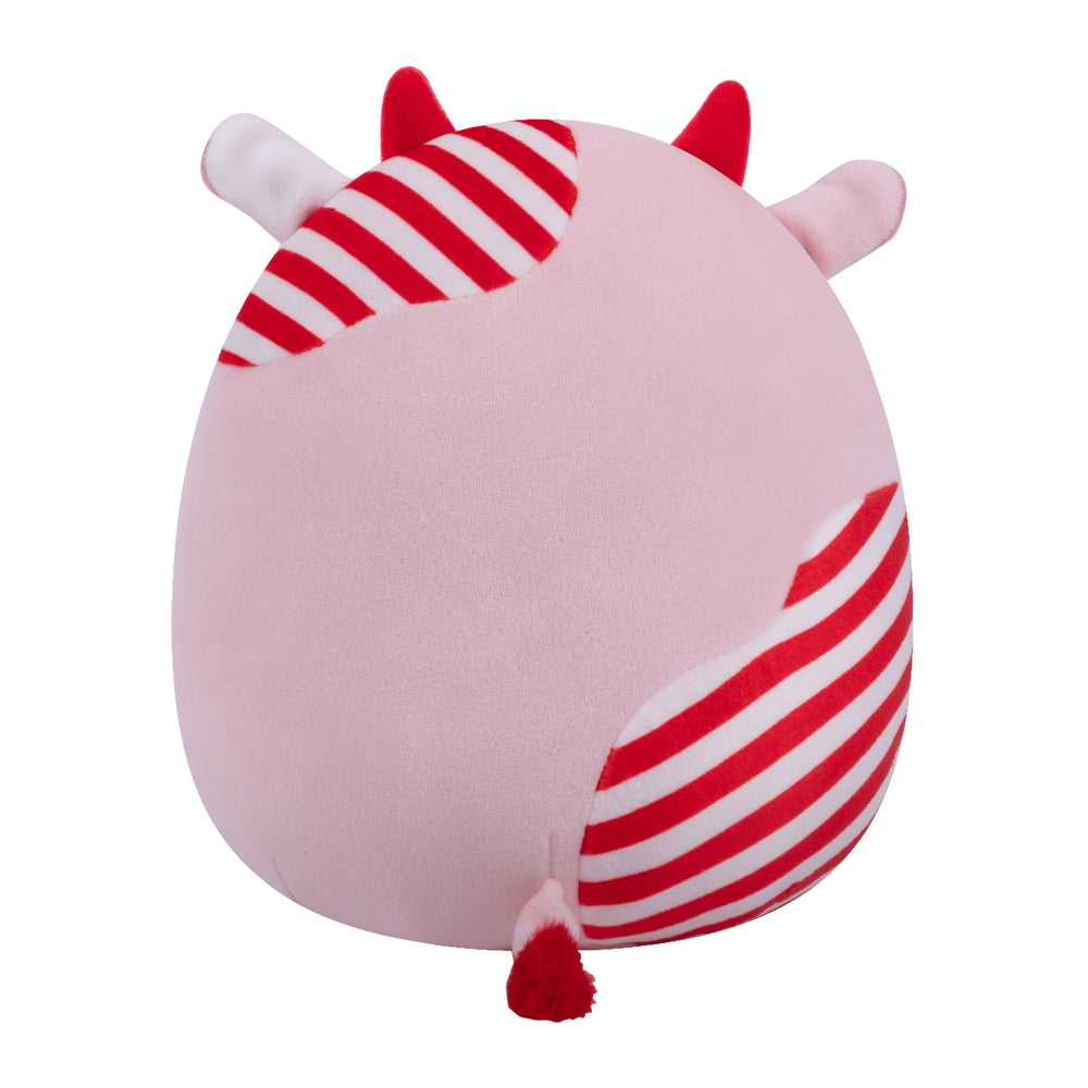 Squishmallows 19 cm julevariant ass