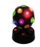 Party light colours 17 cm