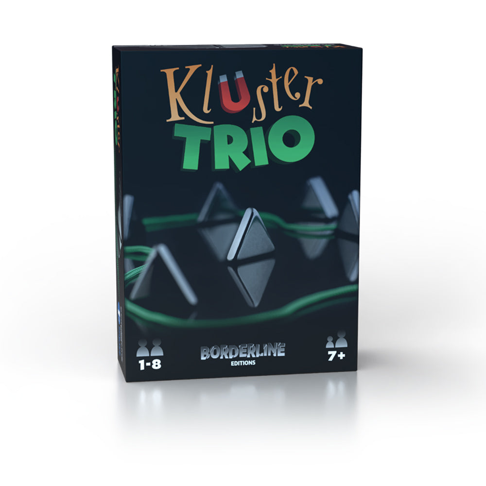 Kluster TRIO (Nordic)