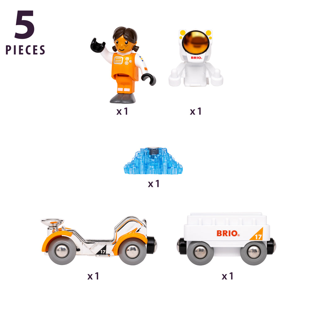 BRIO 36160 Rumbil