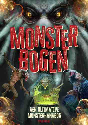 Monsterbogen