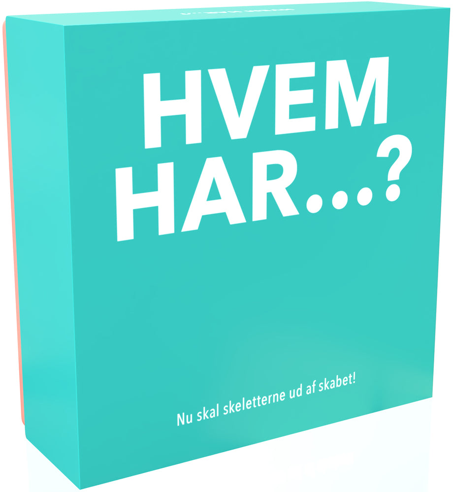 Hvem Har...?