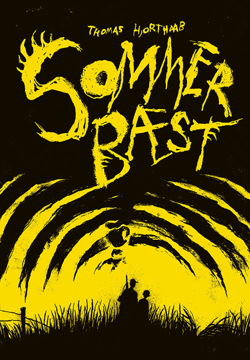 Sommerbæst