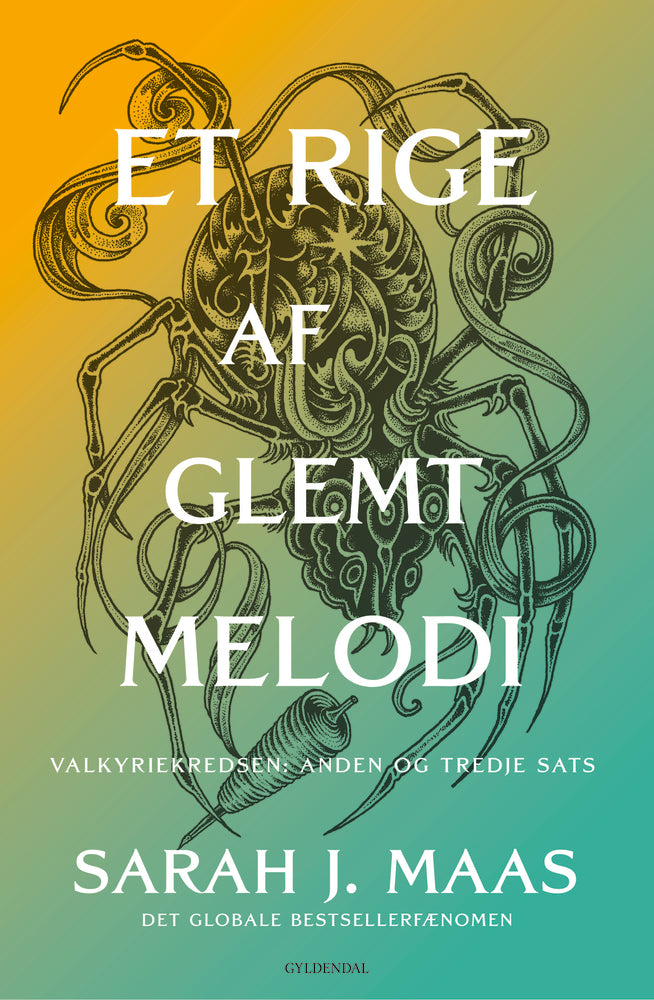 Et rige af glemt melodi