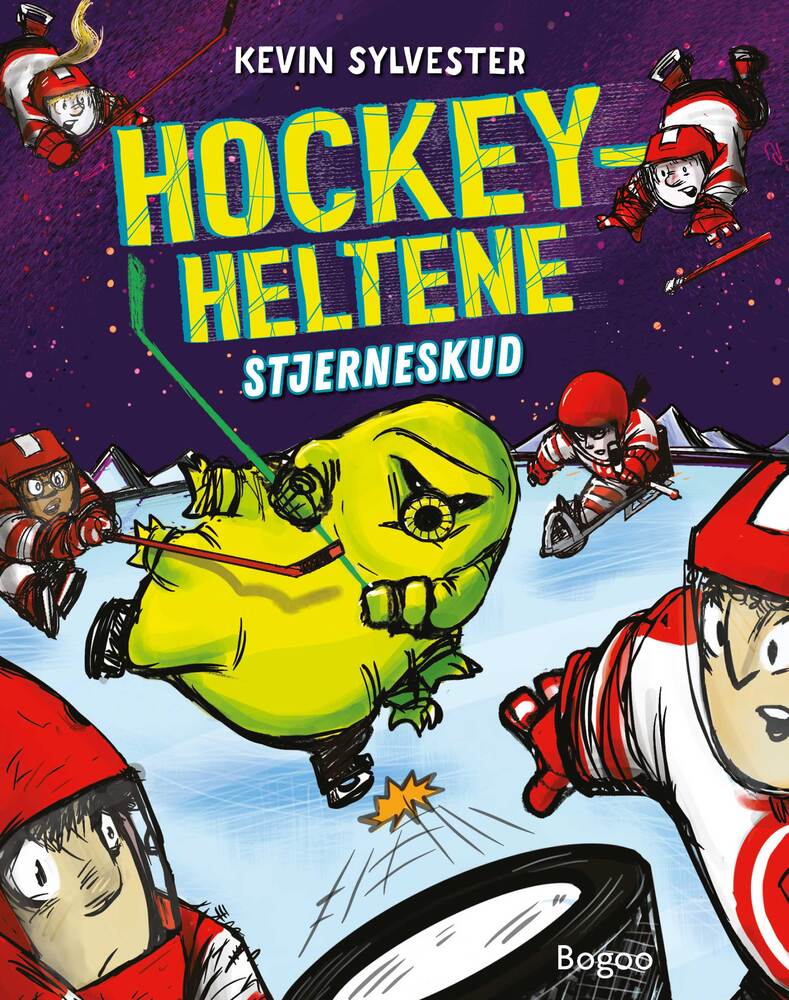 Stjerneskud