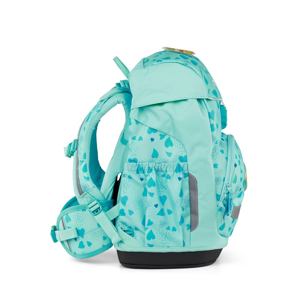 Skoletaske Ergobag Flex HorsedreamBear 23L