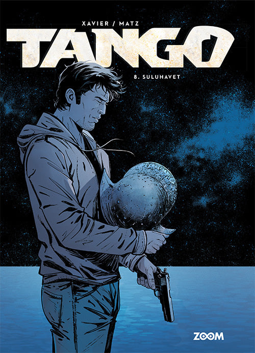Tango 8: Suluhavet