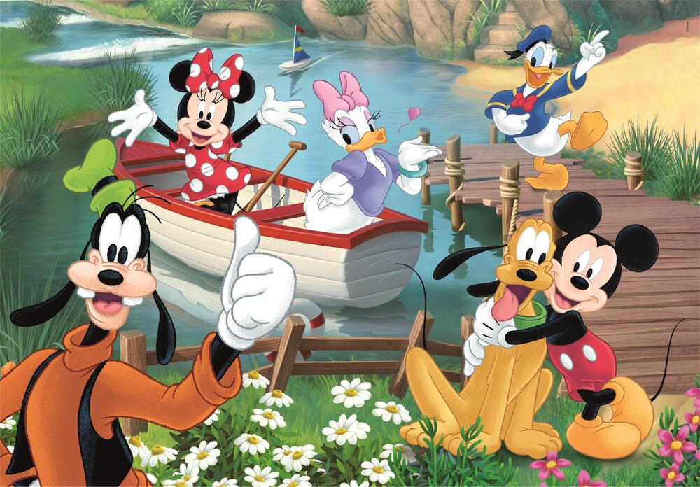 Disney Classics 60 brikker