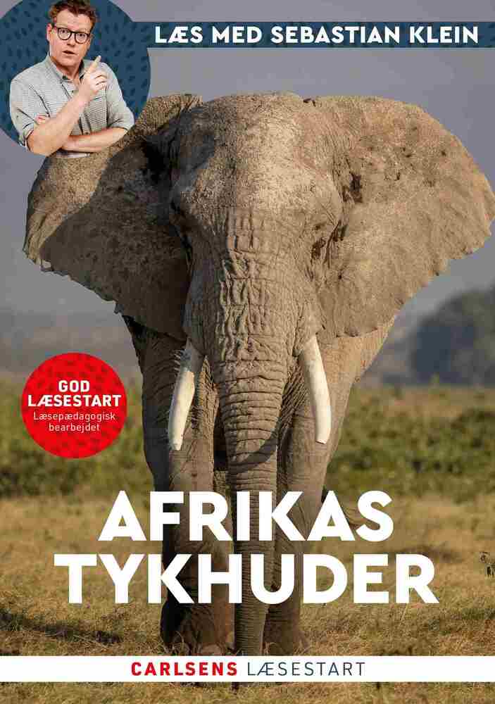 Læs med Sebastian Klein: Afrikas tykhuder
