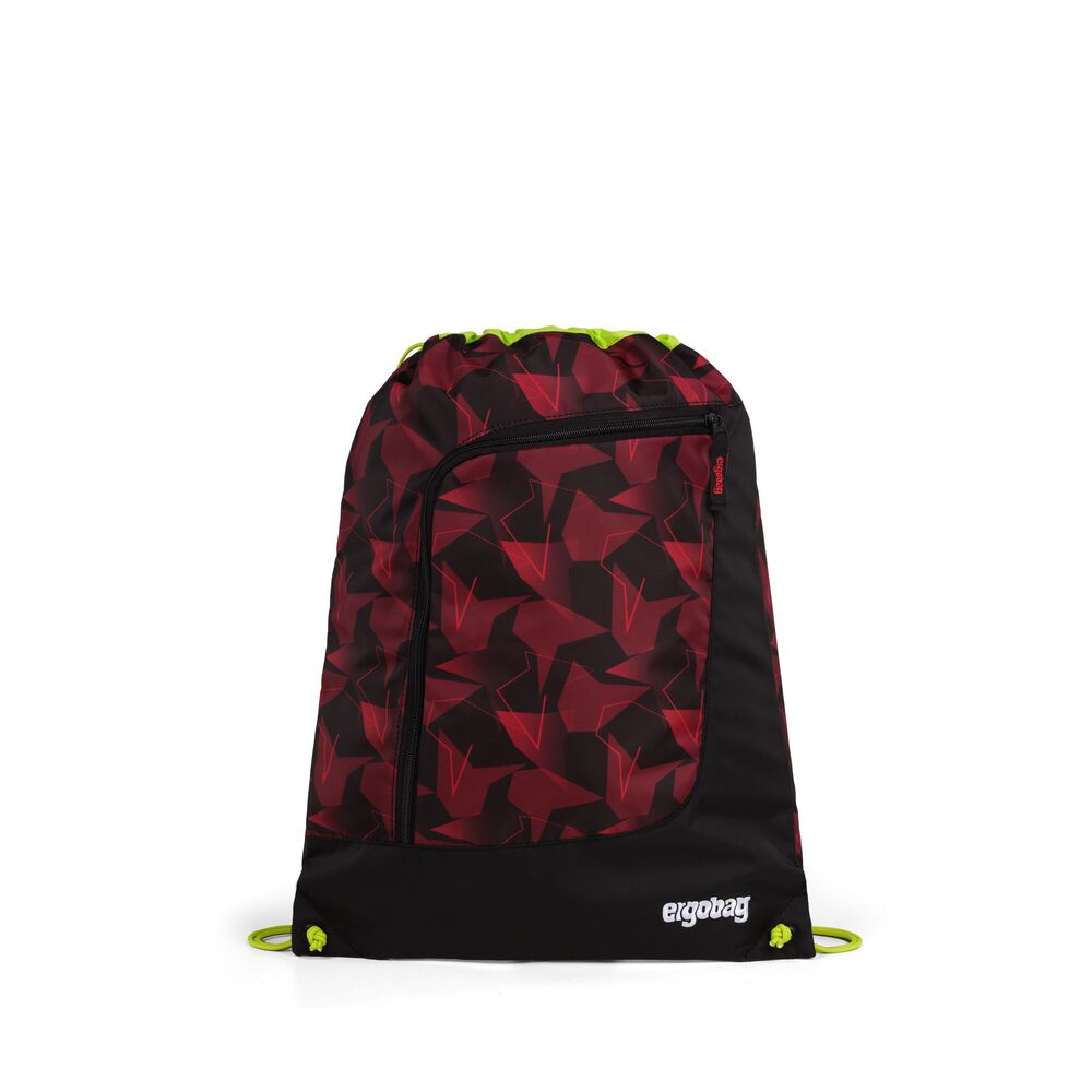 Gymnastikpose Ergobag UnstoppBearable