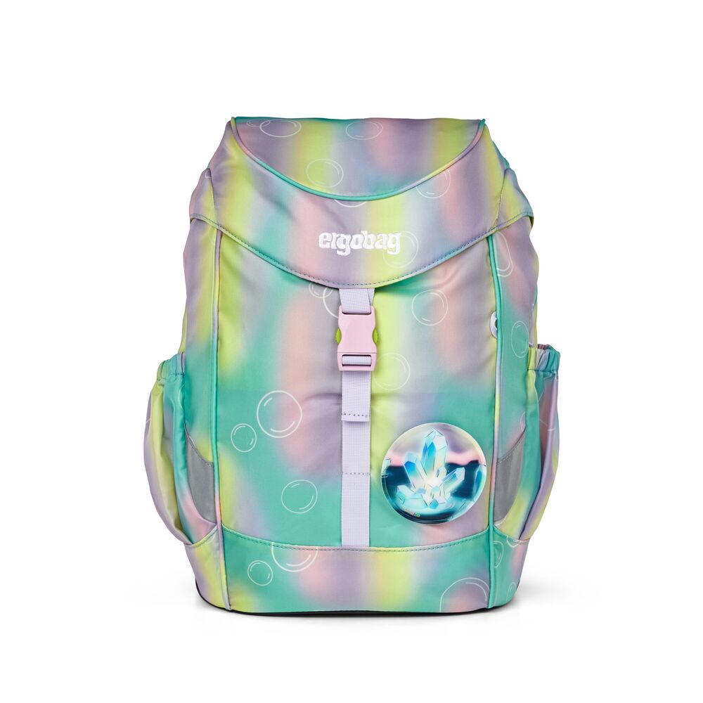 Børnerygsæk Ergobag Magic BubbleBear