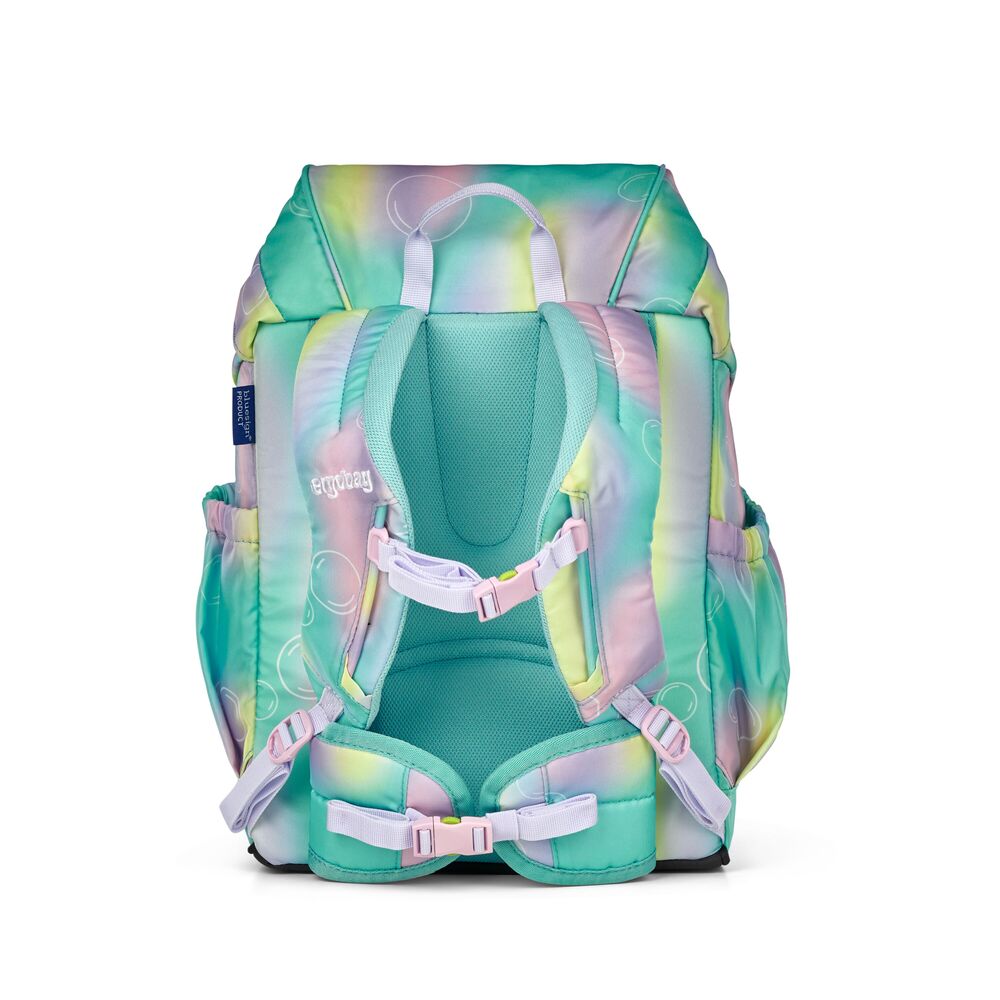 Børnerygsæk Ergobag Magic BubbleBear