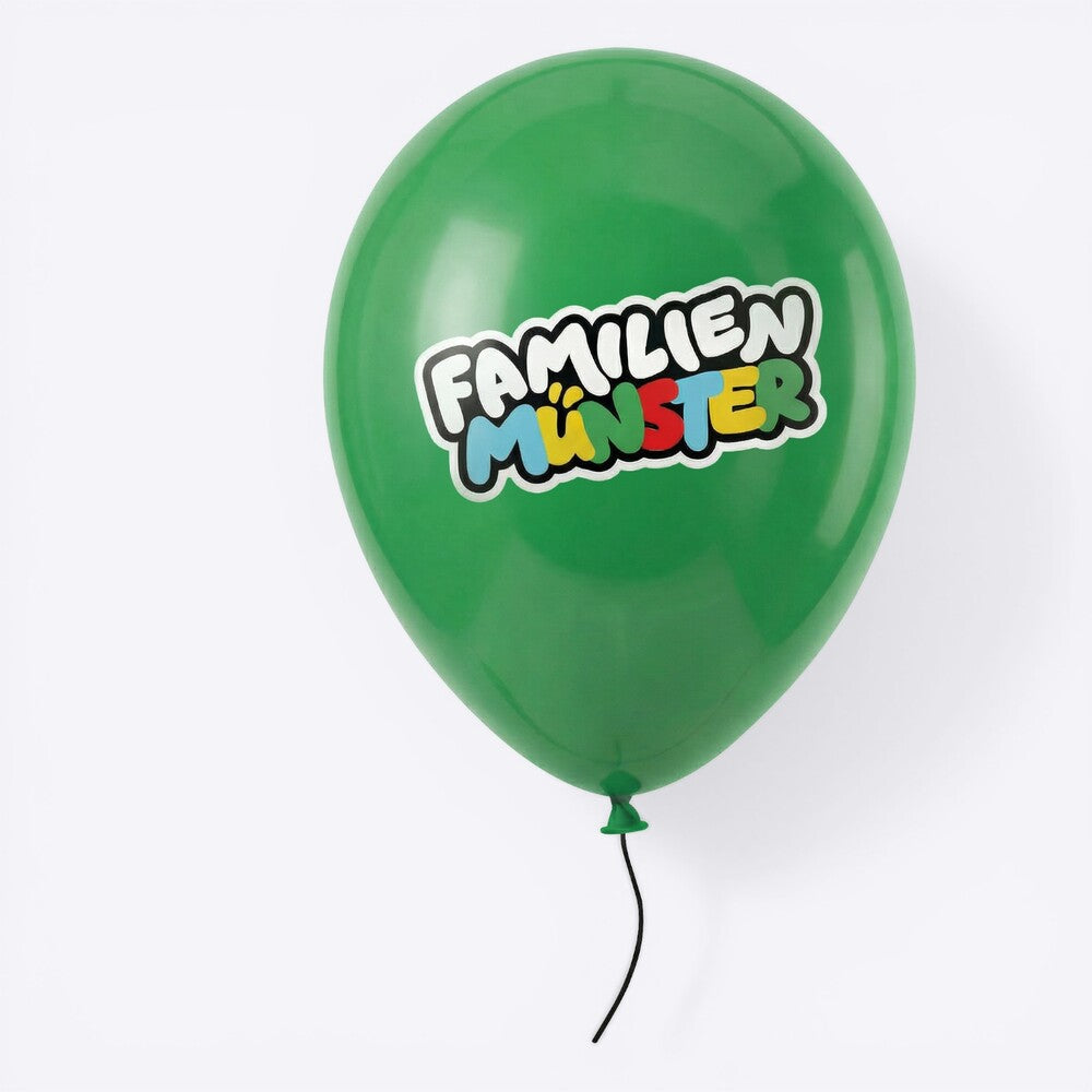 Festpakke Familien Münster 10 pak