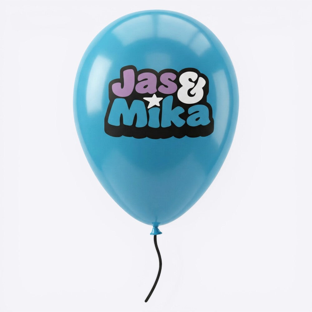 Festpakke Jas&Mika 10 pak