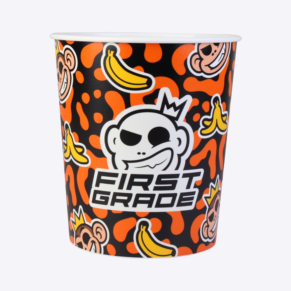 Papirkurv Monkey