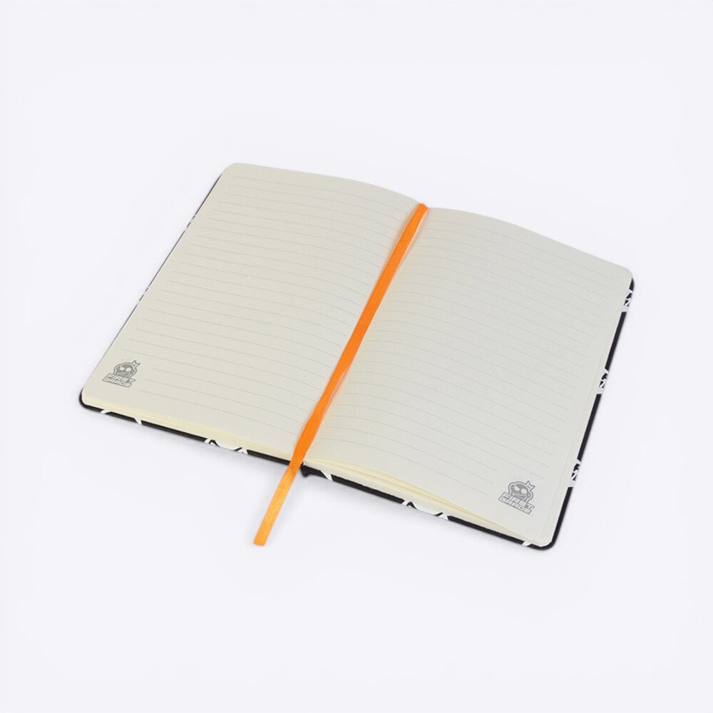 Notesbog Firstgrade Linieret A5