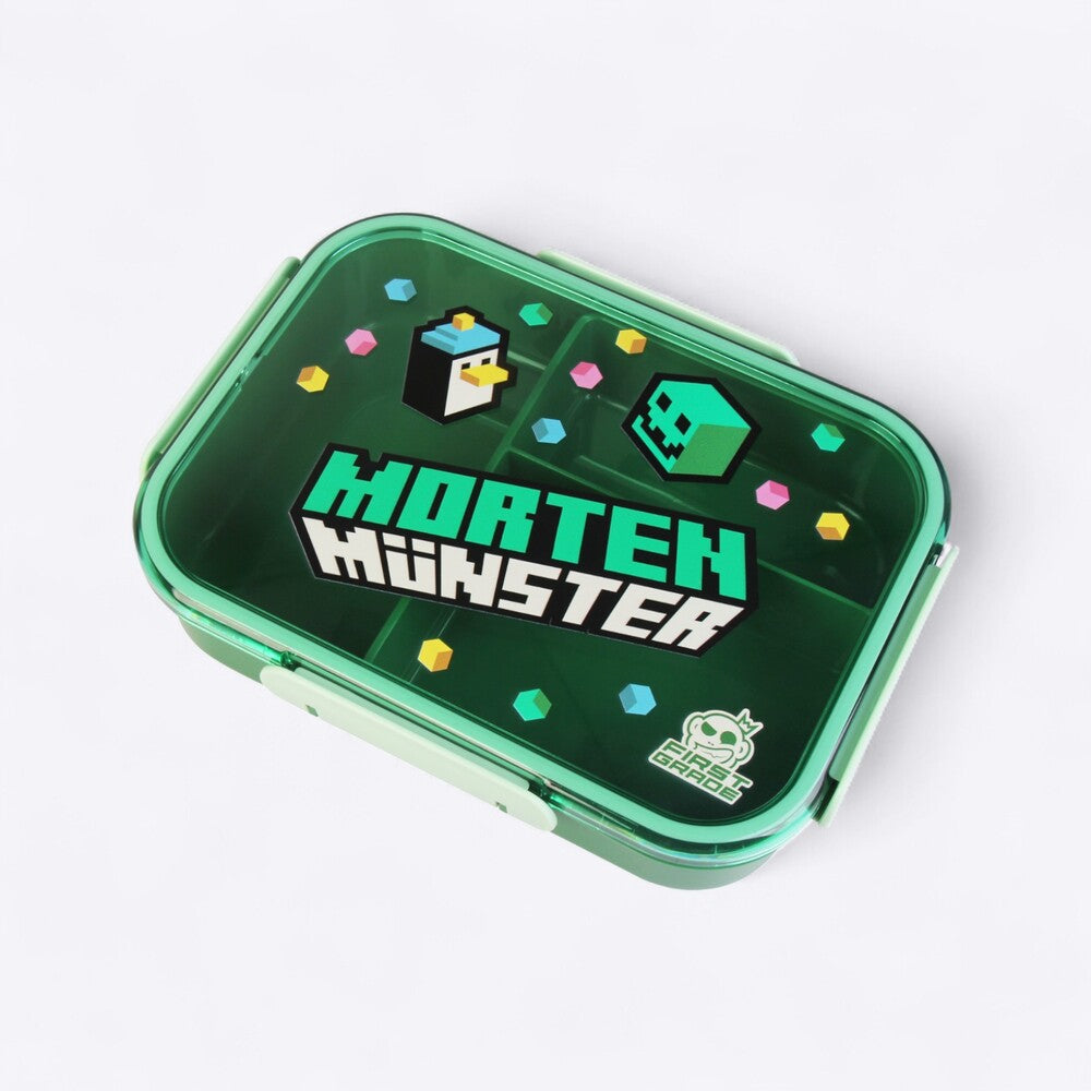 Madkasse Morten Münster 3L