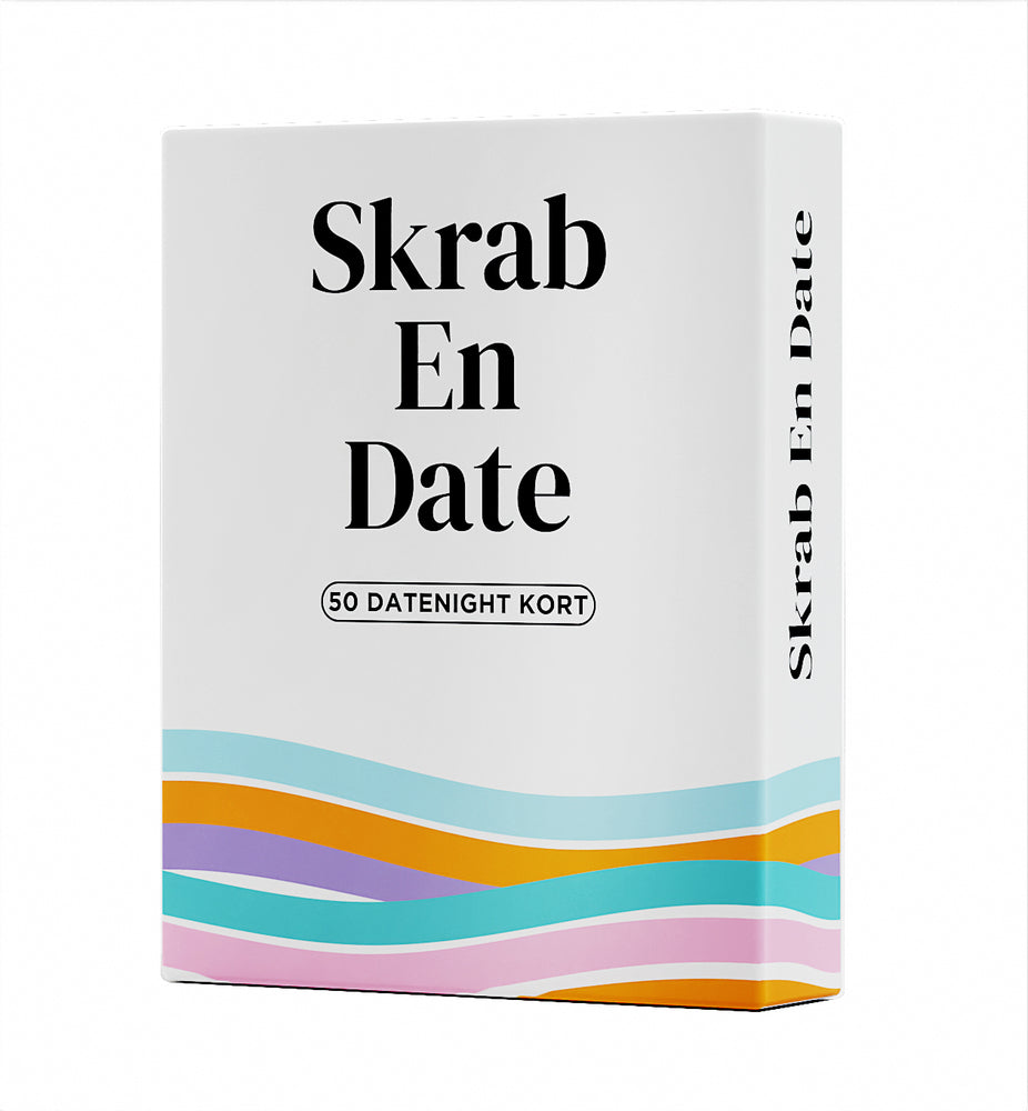 Skrab en date