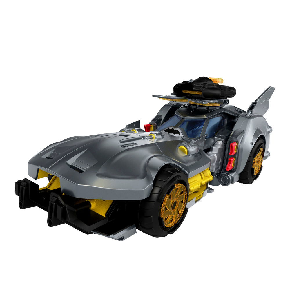 Batmobile DC Universe 15 cm