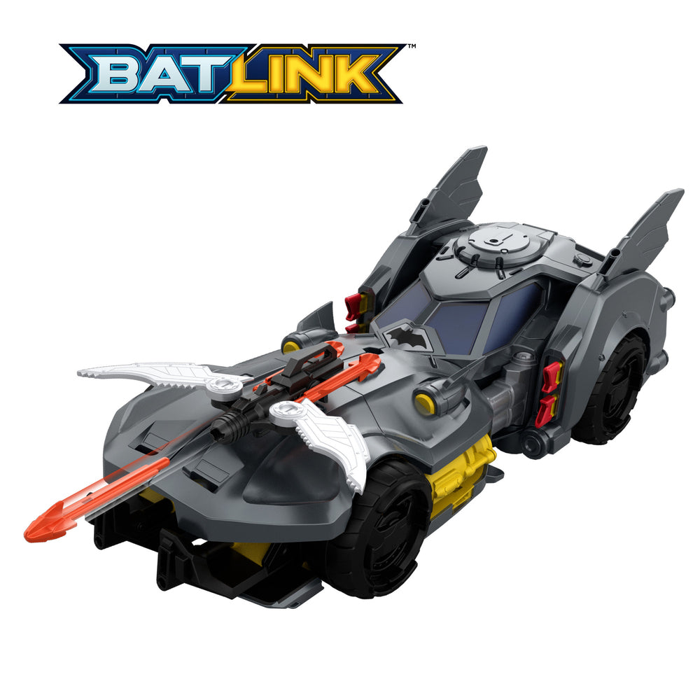 Batmobile DC Universe 15 cm