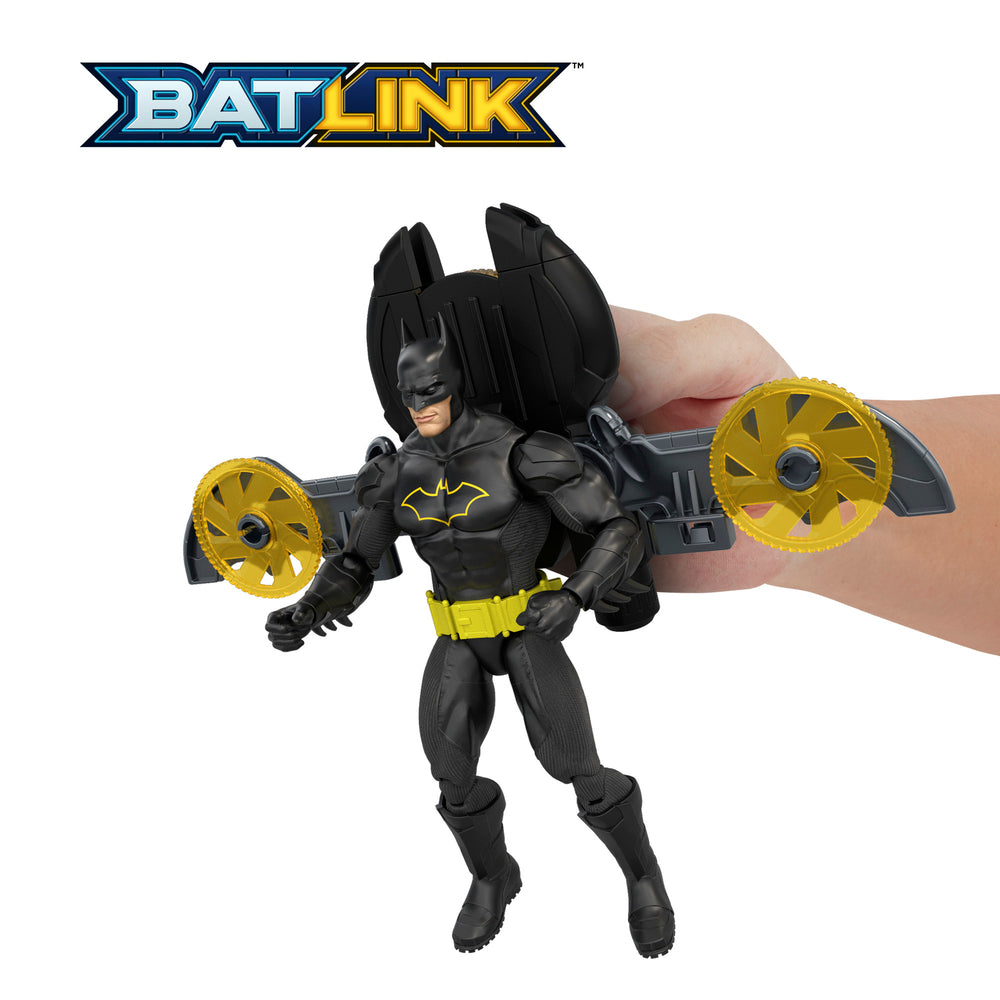 Batmobile DC Universe 15 cm