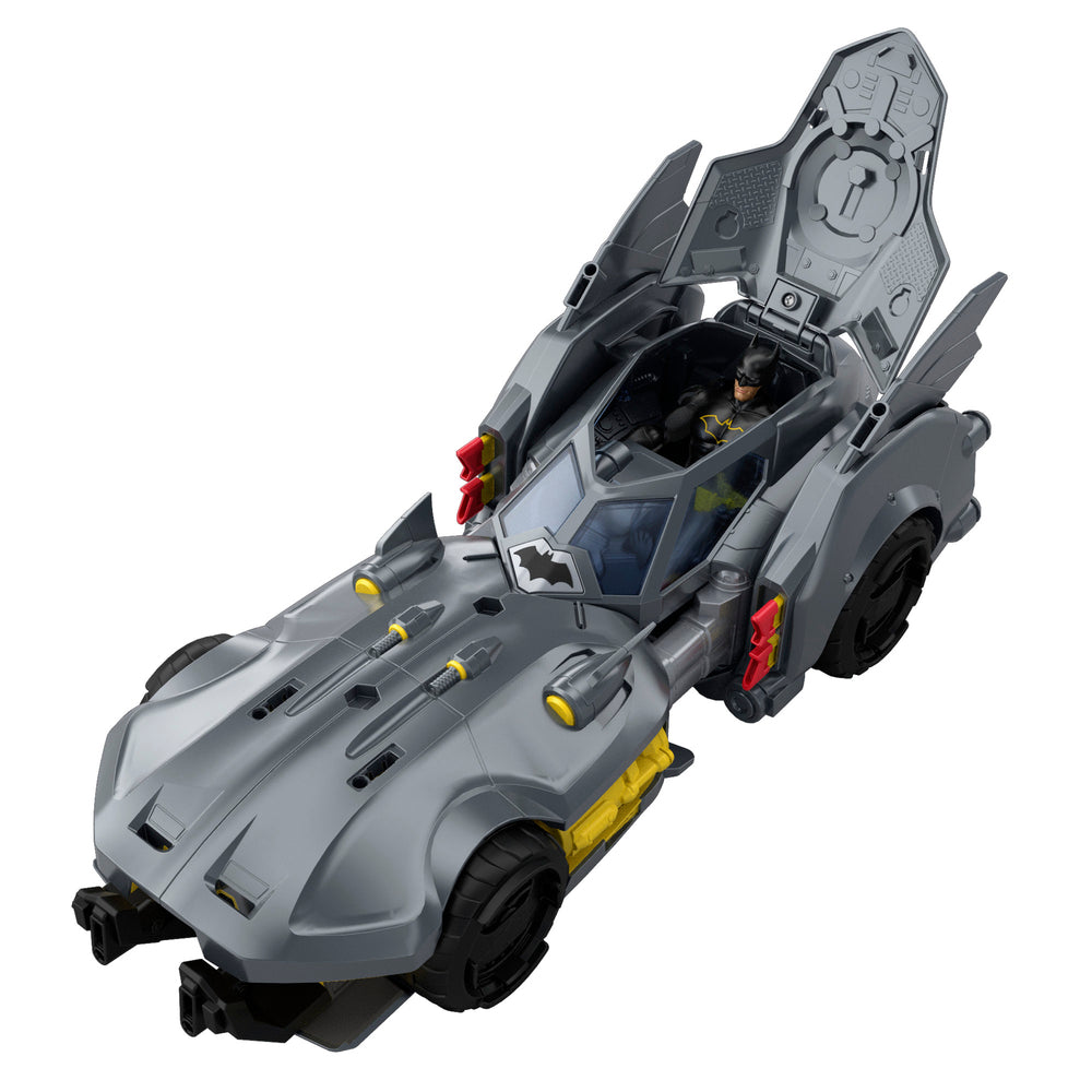 Batmobile DC Universe 15 cm