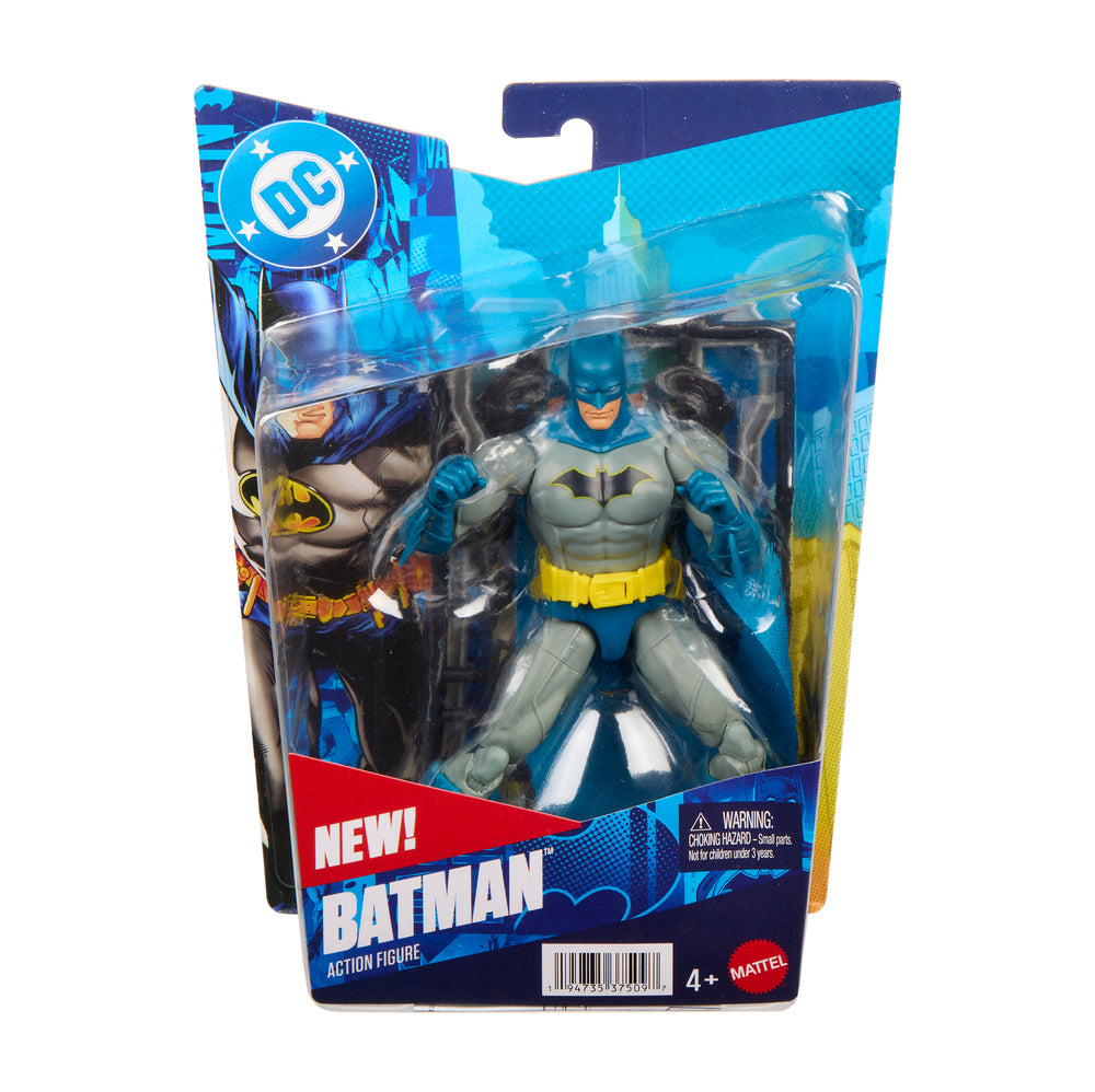 Batman DC Universe 16 cm