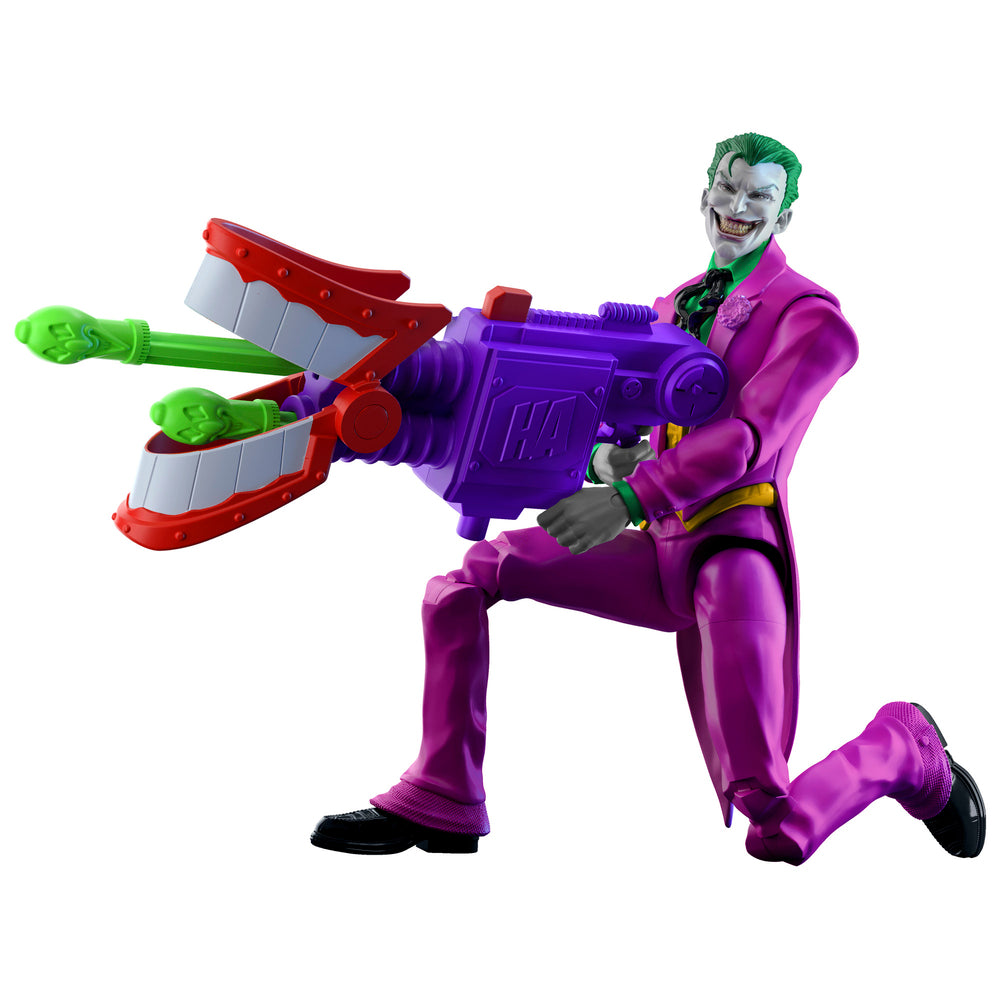 Joker DC Universe  16 cm