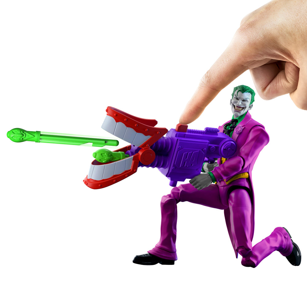 Joker DC Universe  16 cm