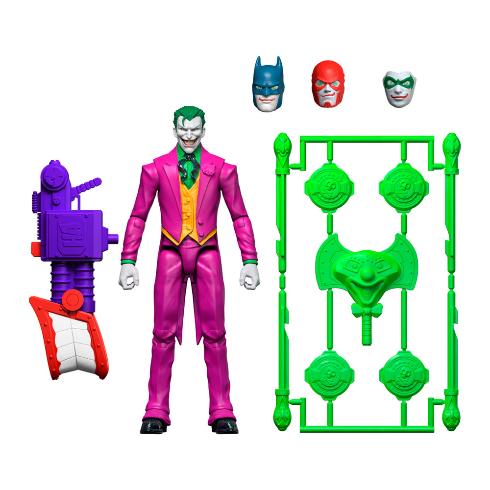 Joker DC Universe  16 cm