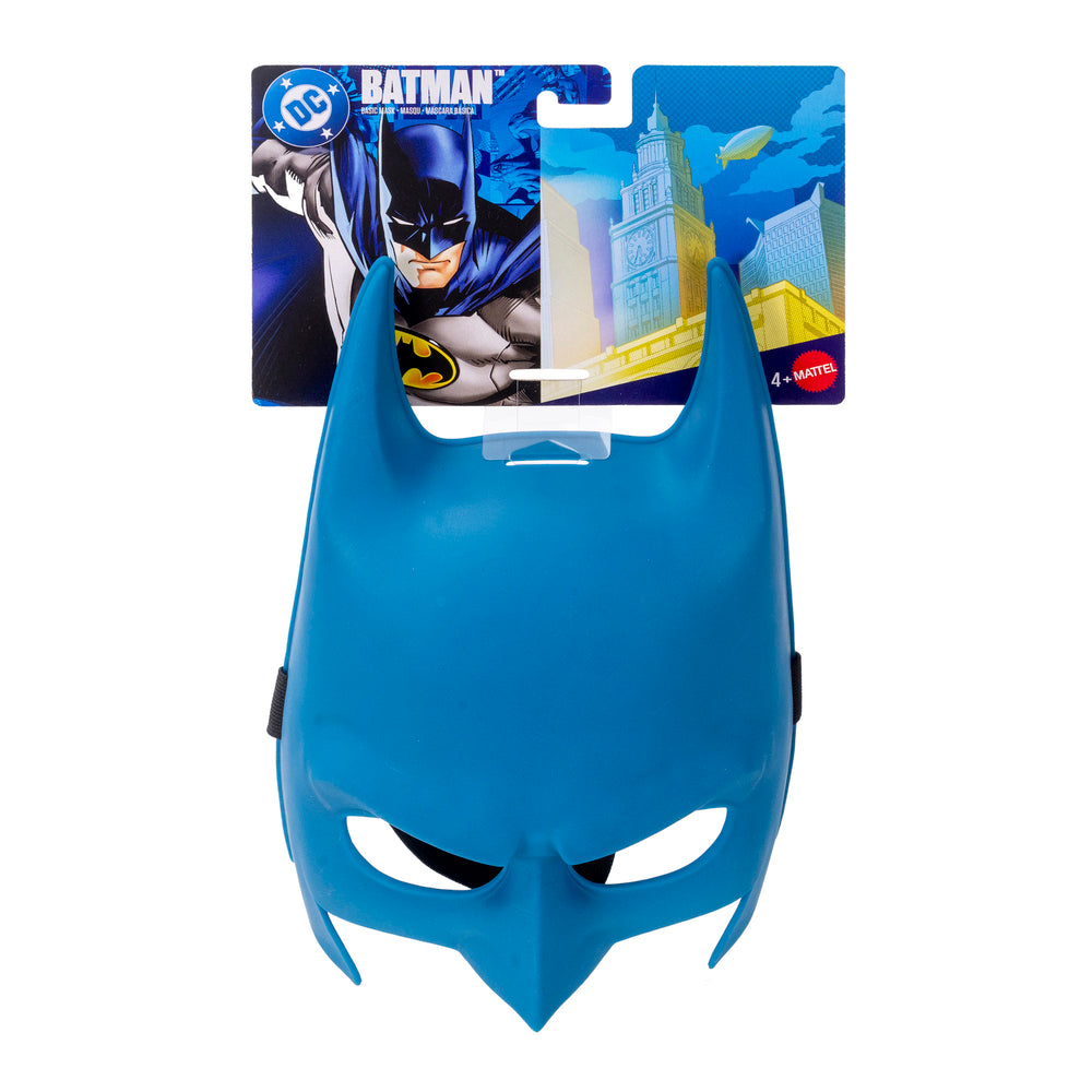 Maske DC Universe Batman