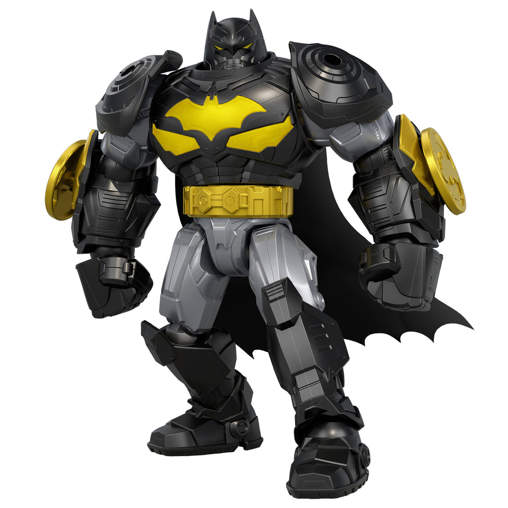 Batman m. lyd DC Universe 18,4 cm