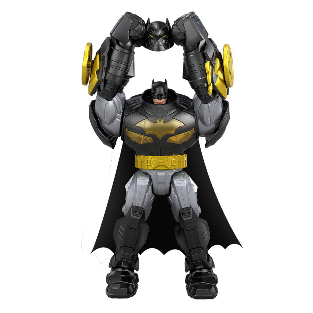 Batman m. lyd DC Universe 18,4 cm
