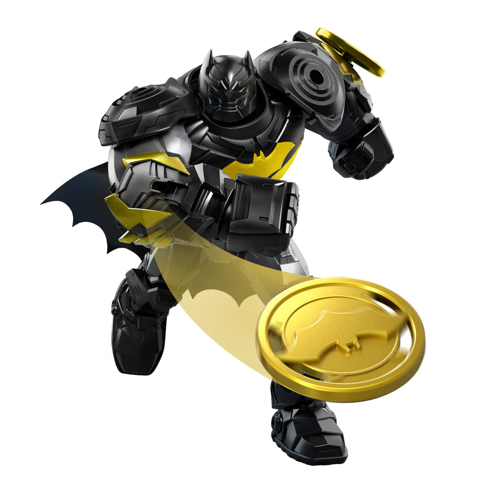 Batman m. lyd DC Universe 18,4 cm
