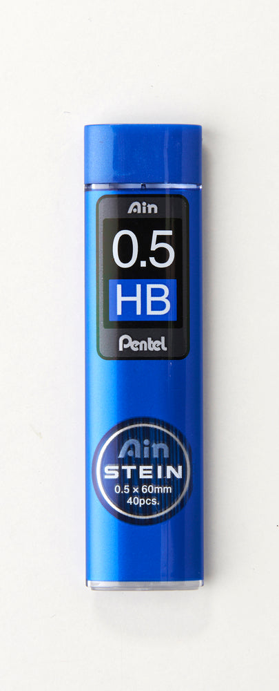 Miner Pentel c275 ain 0,5mm hb