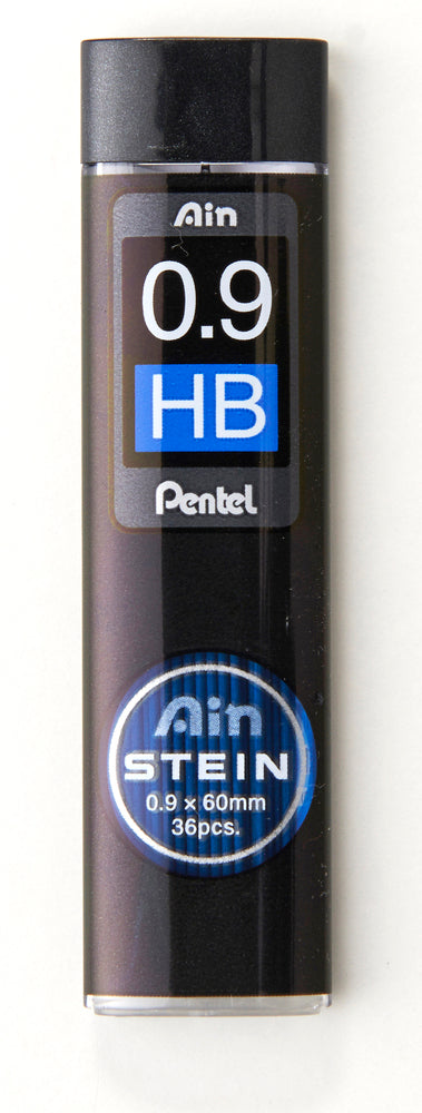Miner Pentel c279 ain 0,9 mm hb
