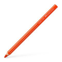 Farveblyant grip 2011 jumbo mørk orange
