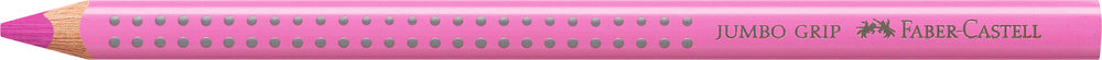 Farveblyant grip 2011 jumbo lys magenta