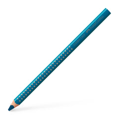 Farveblyant grip 2011 jumbo turkis
