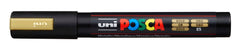 Paintmarker Uni POSCA pc-5m gold