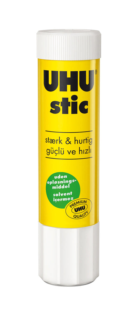 Limstift UHU 21 gr.