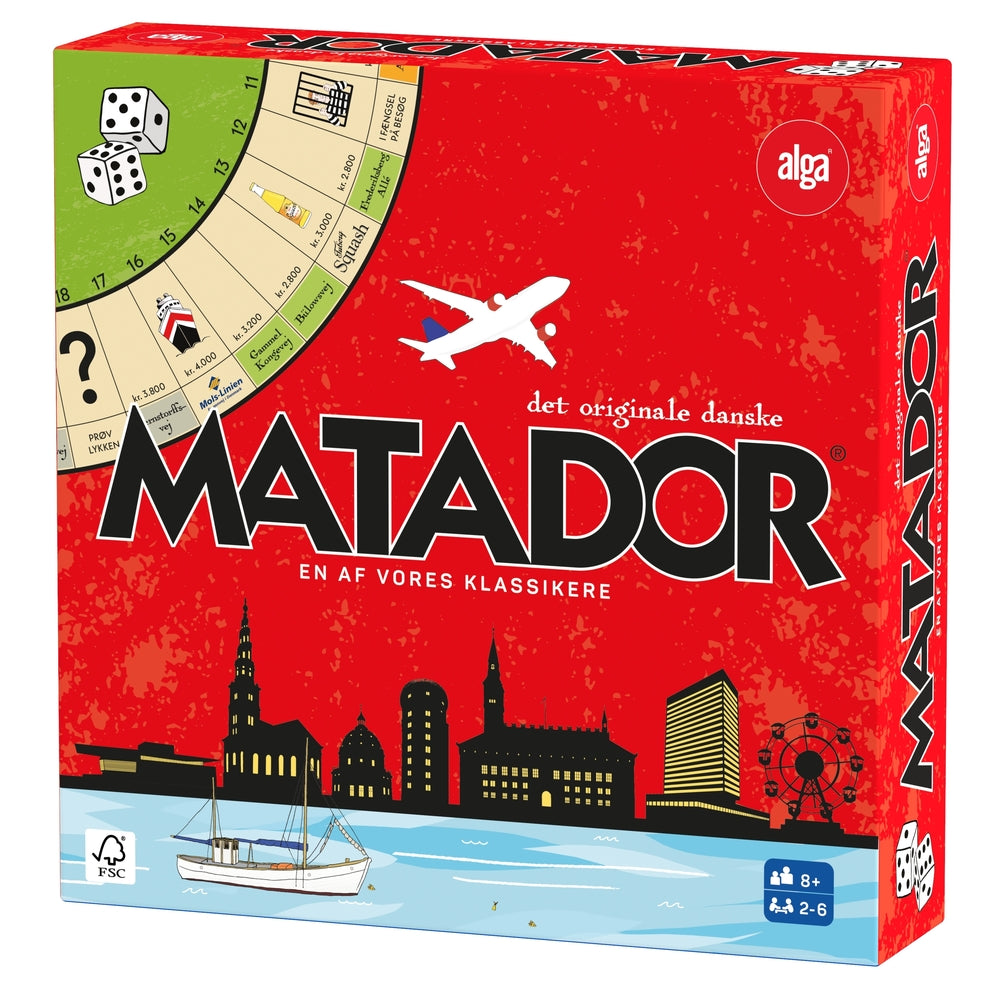 Matador